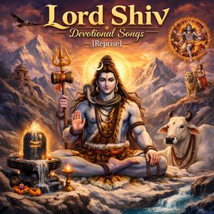 Shiv Shakti Ek Roop Hai (Reprise)