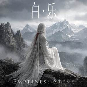 白乐 · Emptiness