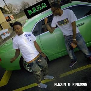 Flexin & Finessin