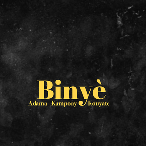 Binyè