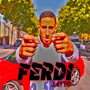 FERDI