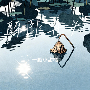 醉卧舟头