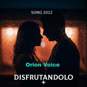 Disfrutandolo