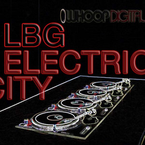 Electricity (OSD Twisted Saw Mix)