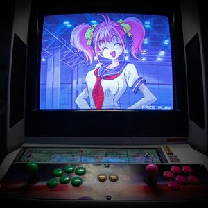 Ten Feet (ft. Lucy)（翻自 Curio）