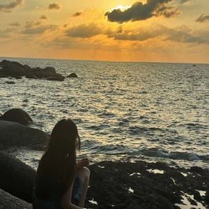 是一场阳光盛大的逃亡