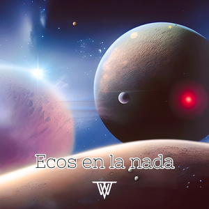 Ecos en la nada