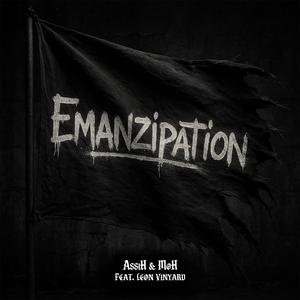 EMANZIPATION (feat. Leon Vinyard)