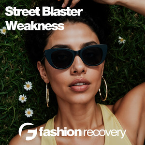 Weakness (Original Mix)