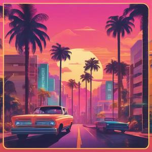 自転車に乗って