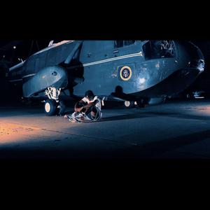 Helicopter