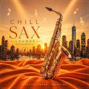Soft Lounge Sax Instrumental