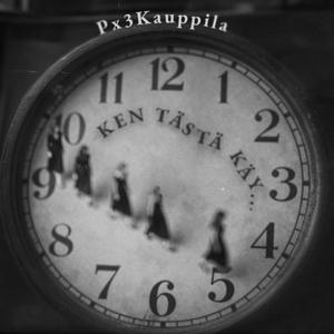 Arkkiveisu sterilisaatiolaista Vilho Itkosen muistolle / Ballad of The Sterilization Law in Memory of Vilho Itkonen