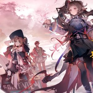 「火山旅梦」战斗曲1