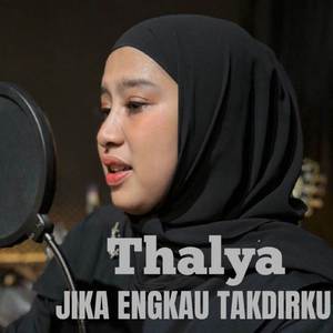 Jika Engkau Takdirku