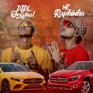 ELA PARTIU MEU CORAÇÃO (feat. DJ DL Original & Vittin da ZN) (ELETROFUNK)