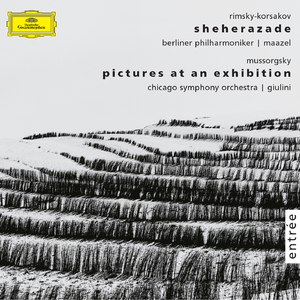 Pictures At An Exhibition:Cum mortuis in lingua mortua