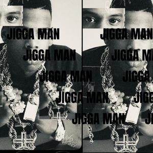 Jigga man (feat. Glenna)