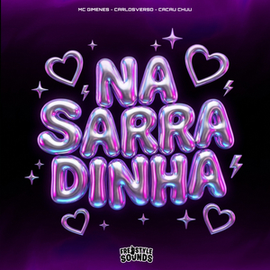 Na Sarradinha
