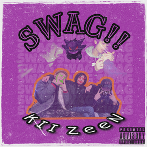SWAG!!(Prod by.G-Chang)