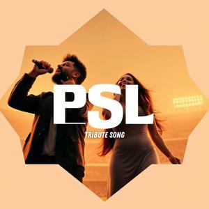 Super Hai Ustaad PSL Song Anthem
