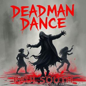 Deadman Dance (Original Euro Promo)