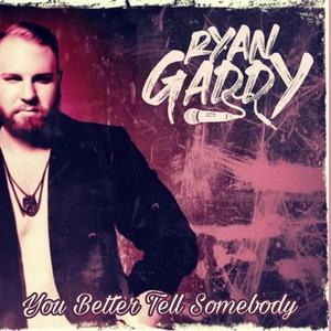 You Better Tell Somebody