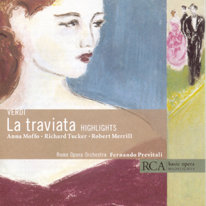 La Traviata:Act III: Prelude