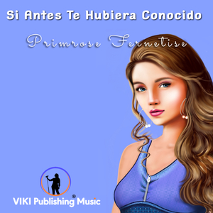 Si Antes Te Hubiera Conocido