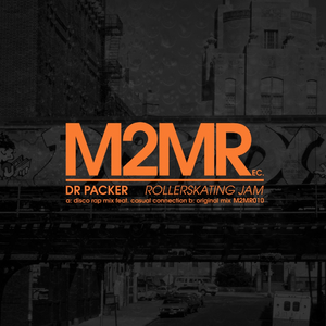 Rollerskating Jam (Original Mix)