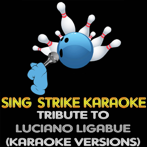 Urlando contro il cielo (karaoke version)