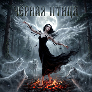 Чёрная Птица