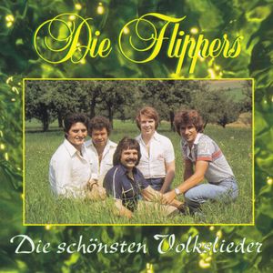 Horch was kommt von draußen rein / Auf de schwäb'sche Eisenbahne / Schwarzbraun ist die Haselnuß