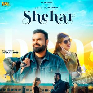 Shehar