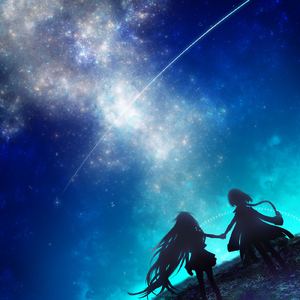 Whole (feat. 知声 & IA)