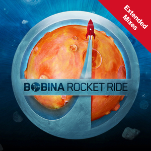 Scream Dream (Extended Mix)