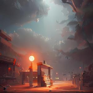 难道伤心是你给我的温柔 DJ版 (Remix)