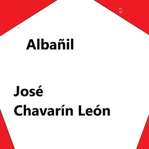 Albañil