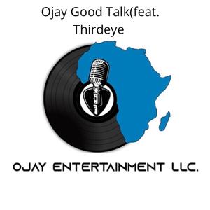 Good Talk (feat. Thirdeye)