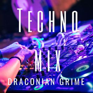 Smooth Techno Mix-up Part 5