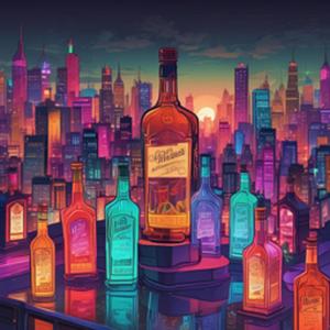 Double Shot of Whiskey