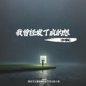 我曾经发了疯的想 (合唱版)