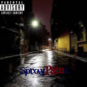 Spray Paint