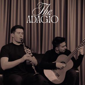 The Adagio (feat. Hasan Ali Biçer & Cem Küçümen)