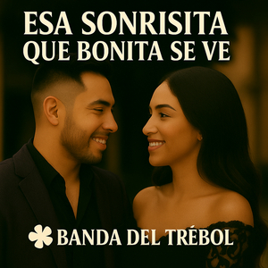 Esa Sonrisita Que Bonita Se Ve