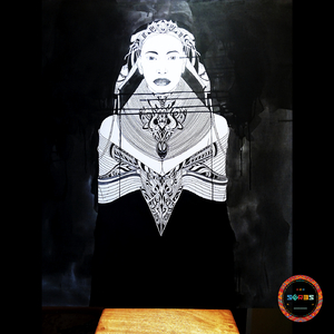 Let Love In Your Heart (Original Mix)