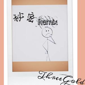 秘密Remix