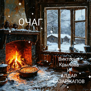 Очаг