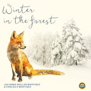 Winter in the Forest