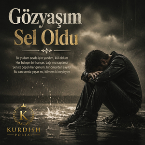 Gözyaşım Sel Oldu